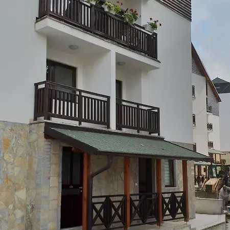 23-4 * Zlatibor
