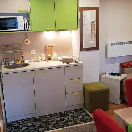 23-4 Apartment Zlatibor