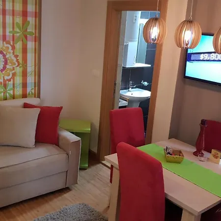 23-4 Apartment