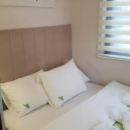 23-4 Apartment *